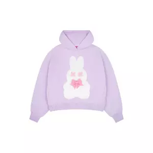 Áo khoác Sweet Rabbit Hoodie - Local Brand Chính Hãng
