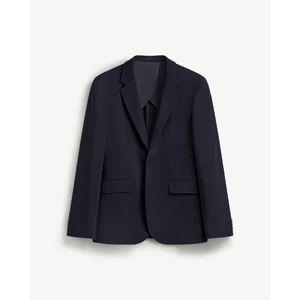 Áo Vest Nam Form Fitted - Routine 10F25VES001