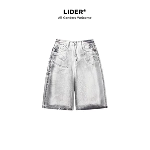 Quần Ngắn LIDER DRAGON REGALIA BERMUDA SHORTS