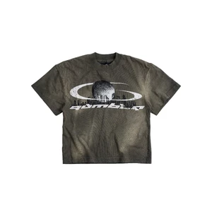 ORBIT TEE / ÁO THUN / GAMBLE WORLDWIDE