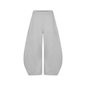 OUTBREAK - QUẦN NỈ ỐNG RỘNG “ POCKET SWEAT PANTS”