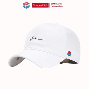 Mũ Lưỡi Trai Nón Kết PREMI3R P0002 G4 Unisex Phong Cách Thể Thao [M]