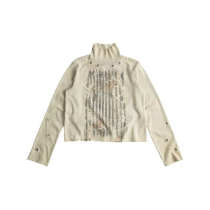 RIFT LONGSLEEVE RIB TEE / ÁO TAY DÀI / GAMBLE WORLDWIDE