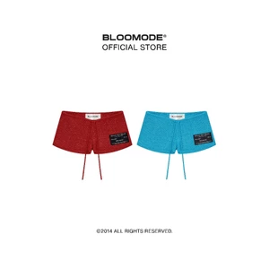 KNITTED SHORT
