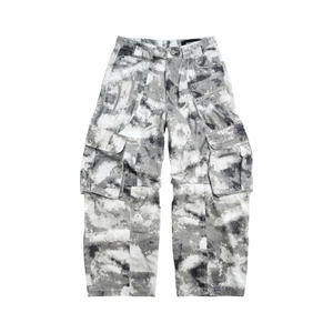 CAMO CARGO PANT / QUẦN CAMO / GAMBLE WORLDWIDE