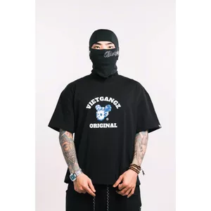 VGZ T- Shirt "Holiday Camo XANH" New Product
