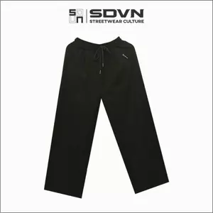 Quần Dài Thun Nữ Ống Rộng  Brand Chính Hãng SDVN