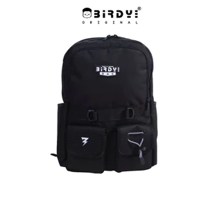 Balo nam nữ đựng laptop 13inches đi học thời BIRDYBAG - LEVEL B BACKPACK Local Brand