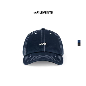 Nón Levents Dash Line Classic Khaki Ball Cap