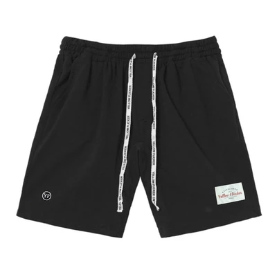 Quần ngắn YELLOWFLICKER cotton freesize