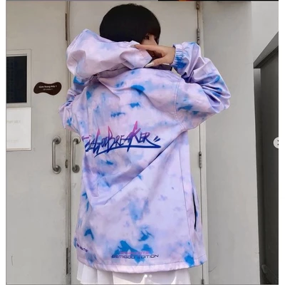Áo khoác Form rộng APHRODITE kiểu Unisex local brand iMA God Breaker (iGB)