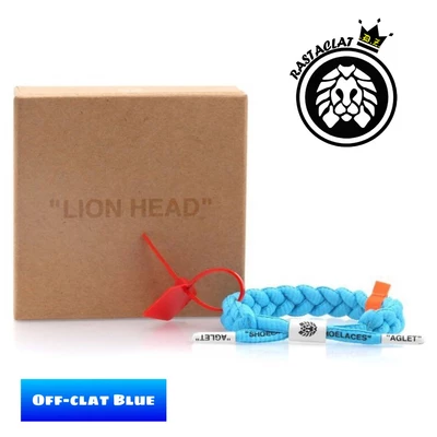 Vòng DZ Off-clat blue [Full box + tag]