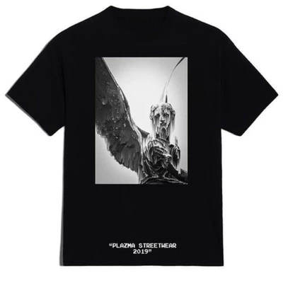 Áo thun THE LOST ANGEL - Pallas Official