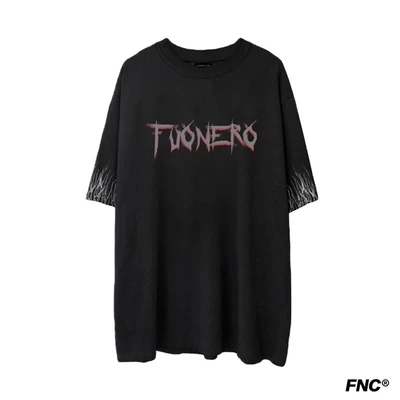 Áo thiết kế undead fuonero