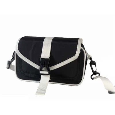 Túi đeo chéo BATTLE ER B.G mẫu x004 Unisex Streetwear Bag