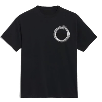 Áo thun PALLAS SIGNATURE - Ouroboros