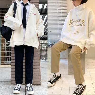 BASIC PANTS SEASON 1 - QUẦN BASIC ỐNG SUÔNG 1OAK