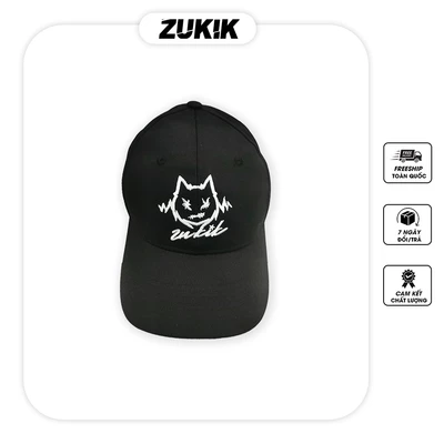 Mũ lưỡi trai ZUKIK