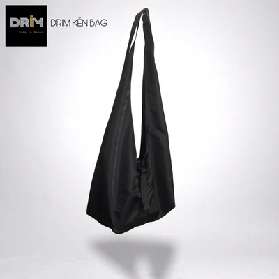 Túi Đeo Chéo Local Brand Chính Hãng DRIMWE Kén Bag Unisex Nam Nữ