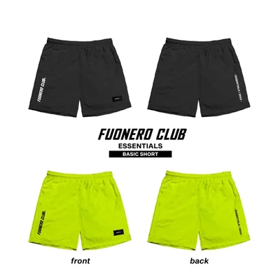 Quần đùi v1 ( Short fuonero )