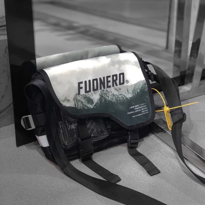 Fuonero Minibag ss1