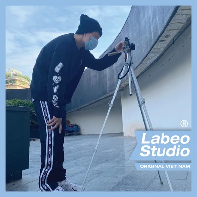 LB62 Áo nỉ sweater HaNoi XXX local brand oversize