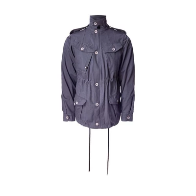 "LABYRINTH" Jacket | ÁO KHOÁC