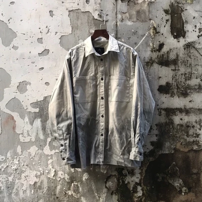 ÁO SƠMI “TVD LAMLEMBUNLAY SHIRT”