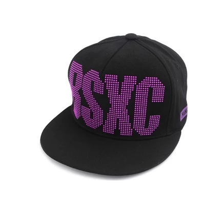 Nón hiphop, mũ snapback Premi3r (P31)