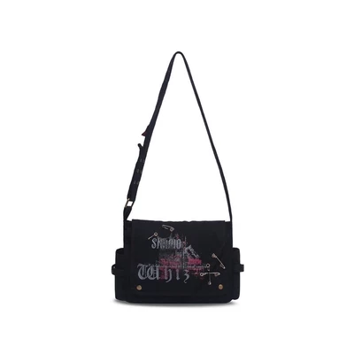 Signature túi đeo chéo Rockstar Bag
