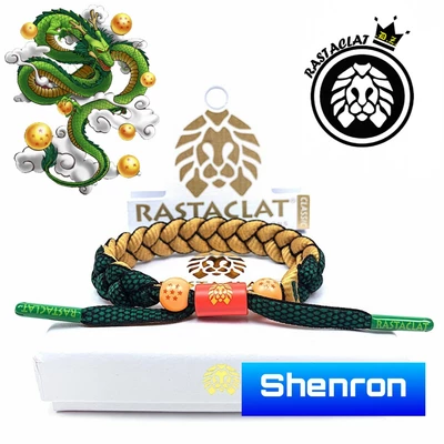 Vòng DZ Shenron [Full box + tag]