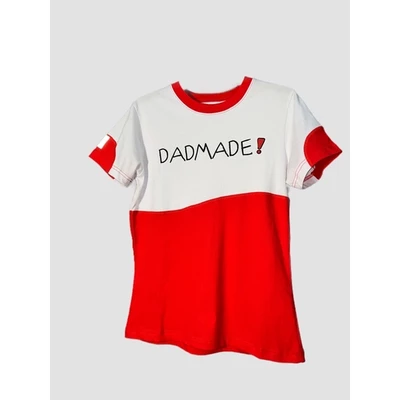 Áo LOGO DADMADE TEE