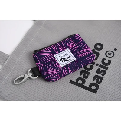 Ví đựng thẻ mini Back To Basic - Coin Purse I