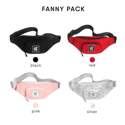 Túi Fanny Pack Totetalk (Ver 1)