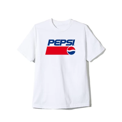 Áo thun Destroy x Pepsi