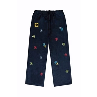 Apride Coinz Jeans / Quần dài Apride Coinz.
