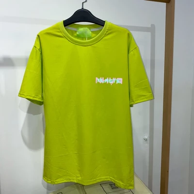 Nhựa xanh chuối tee