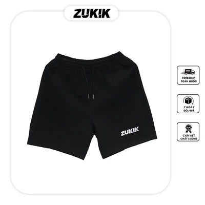 Quần Shorts phản quang ZUKIK