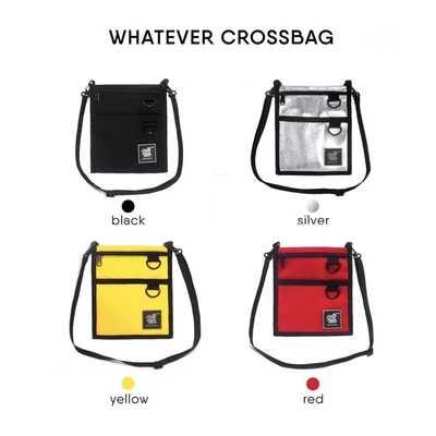 Túi Đeo Chéo Whatever Crossbag Tote Talk