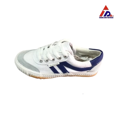 Giầy vải  KK 23-1.2- dáng thể thao dành riêng cho trẻ em