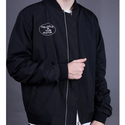 Áo ZOMBIE® Future Bomber Jacket