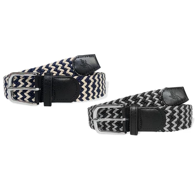 Thắt lưng VIGER NAMETAG Woven Belt