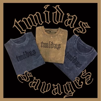 Tmidas Wash