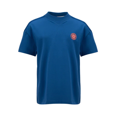 Áo Thun Tay Ngắn Bé Trai Skechers Pickleball Short Sleeve Tee - SL225B099-0022 Online Sale