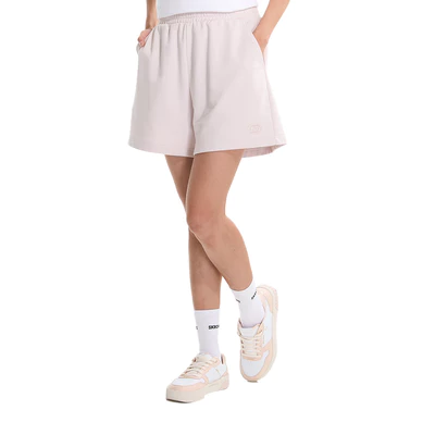 Quần Đùi Thể Thao Nữ Skechers Lifestyle Physical Academia Collection Lounge Shorts - L125W046-0480 Online Sale