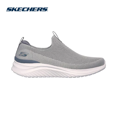 Giày Thể Thao Nam Skechers Sport Flection 3.0 Valden Thường Ngày - 8790219-CHAR Memory Foam