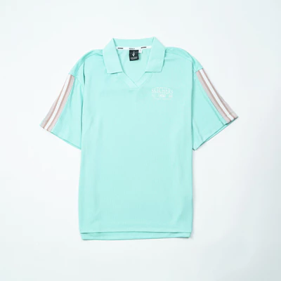 Short Sleeve Polo Nữ Skechers Lifestyle Physical Academia CollectionIconic Short Sleeve-SL125W016-0477 Online Sale