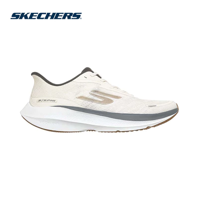 Giày Thể Thao Nam Skechers Slip-Ins Tech Running SKX Aero Pulse - 246220-NAT APMA