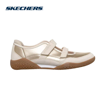 Giày Thể Thao Nữ Skechers Street Zinger Evo Zen Daze - 190167-CHMP Memory Foam