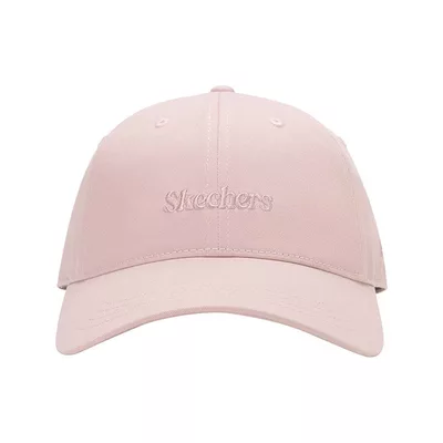 Nón Lưỡi Trai, Mũ Bóng Chày Unisex Skechers Baseball Cap - L226U060-039N